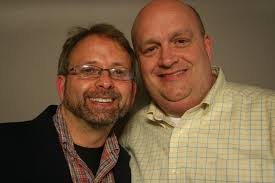 Miami Valley StoryCorps: Dan Carl & Michael Castle