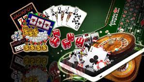 What Unique Casino Games Can You Play Today? – Sick Chirpse