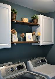 You can make your laundry room looks simple and neat so that it does not need to laundry room shelving ideas are necessary for your home. 60 Best Farmhouse Laundry Room Decor Ideas And Designs For 2021