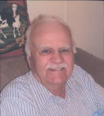 Allan Everett Matthews