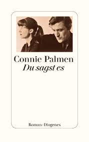 Ze won zowel de ako (1995) als de libris literatuurprijs (2016). Connie Palmen Du Sagst Es