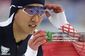 901 Junho Kim Photos & High Res Pictures