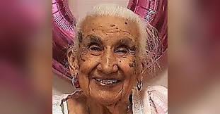 Matilde Casias Olivarez Obituary