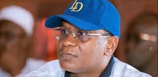 La requête de mise en liberté provisoire de Lat Diop rejetée