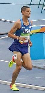 Bowerman track club's shelby houlihan and elise cranny both ran under the olympic standard of 15:10.00 in the women's 5,000 meters. Matthew Centrowitz Jr Wikipedia