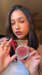 The best berry duos for the summer 🍓💄 , From juicy Berry Smoothie lips to  Rose Berry cheeks — find your perfect pair in the Milani Makeup Range!, ✨  Sweet shades. Hot deals. ✨, 🛒 Shop now at: ...