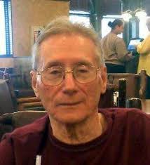 William Christopher Weir Obituary