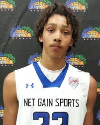 2017 Top Power Forward Recruits