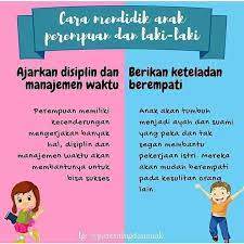 Cara rasulullah mendidik anak perempuan berikutnya yaitu dengan melatih berpakaian yang menutup aurat. Cara Mendidik Anak Perempuan Dan Anak Tilawatil Qur An Facebook
