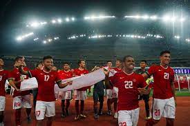 Sea games 2017 futsal : Hasil Sea Games 2017 Semifinal Indonesia Vs Malaysia Timnas U 22 Akhirnya Tumbang Bola Bisnis Com