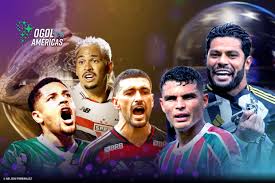 Libertadores 2025: Análisis de los cruces de cuartos de final - Imagen principal del artículo