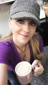 Monday deals at local coffee shop