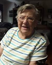 Nelle Byrd Obituary September 29, 2024