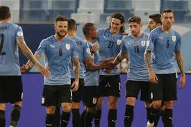 Bolivia and uruguay will clash looking for their first win in copa america 2021. 9sbd E03iq Ubm