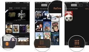 Any additional subscriptions tied to your amazon prime or prime video membership do not renew once your amazon prime membership ends. How To Watch Amazon Prime Videos On Iphone And Ipad Imore