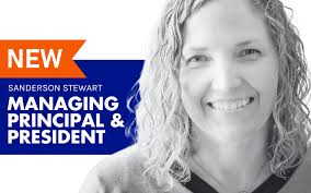 Meet our CSTP Archives • Sanderson Stewart