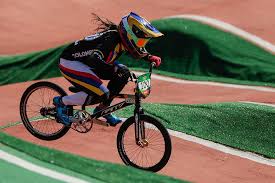 May 30, 2021 · del 1 al 27 de junio se celebrarán las olympic virtual series con competiciones para todos los niveles y carreras llenas de sorpresas. Los Amuletos De La Suerte De Mariana Pajon