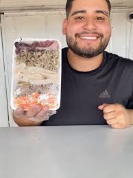 Pescaderia Fuera De Bogota