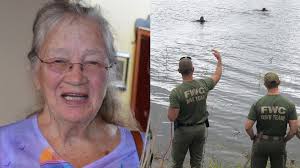 Detectives find vehicle of missing 81-year-old Highlands County woman