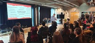 Elinor Bray-Collins, PhD posted