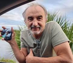 Just got to see Consuela take off from Charlotte. Ole cleeter must have had  to get away from the ARCA Drivers lol.