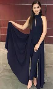 Maja Salvador Maja Salvador Cocktail Outfit Fashion