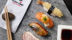 Sushi king rock your roll. Sushi King Menu Price In Malaysia 2021 Lokataste Malaysia