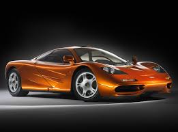 Ever wanted to drive a formula 1 car in gta? Here S A Big Happy 24th Birthday To The Mclaren F1 Carscoops
