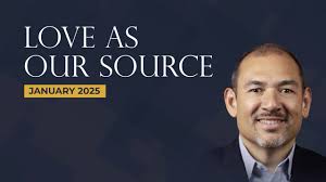 Love as Our Source