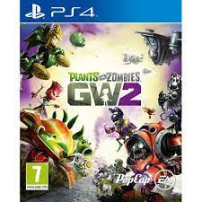 Zombies is digging into the trenches with an explosive new 3d experience. Buy Ps4 Plants Vs Zombies Garden Warfare 2 Game Online In Uae Sharaf Dg