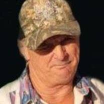 Michael Ray Chesser Obituary