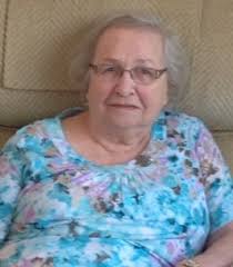 Eunice Drake Obituary