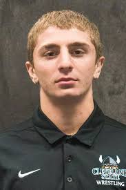 2022-23 Wrestling Roster