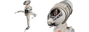 Bwing 1/2 violin ebony tailpiece. Bandai 01208 B Wing Starfighter Star Wars Snap Fit Bausatz 1 72 Online Kaufen Bei Modellbau Hartle