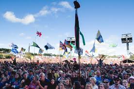 Glastonbury Festival