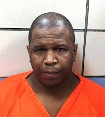 Houston man arrested