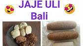 Temen2 bilang rasanya mirip iwel yang ada rasa coklat. Resep Caramembuat Iwel Iwel Ketan Hitam Enak Resepiweliwel Resepindonesia Youtube