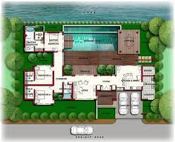 36 Unanswered Issues With Modern Mansion Floor Plan Luxury Revealed Apikhome Com Pool House Plans Mansion Floor Plan Luxury Pools Backyard