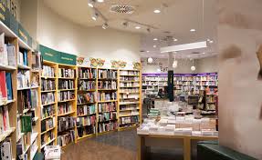 El mayor centro comercial de madrid capital. Nueva Iluminacion Led En La Casa Del Libro Cc Islazul Teslaled