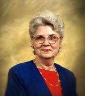 Annie Grace Vincent Hinson Obituary 2009