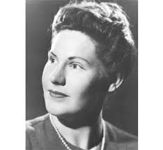 Helen Cuthbertson Obituary