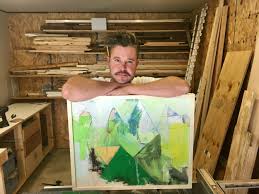 Contact — JOHN CATRON