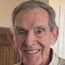 Ralph William Cullimore Obituary