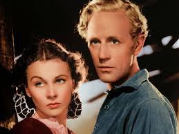 Vivien Leigh: June 2014