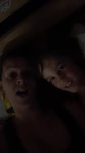 Make the language you're learning part of an everyday routine. In this  video my son and I say this to each other everynight as part of his bedtime  routine, "I love you, I love you too, goodnight, give ...