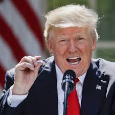 Rejected by CEOs, Trump abruptly shutters two business groups