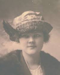 Helen “Nellie” Greenan Martin (1900-1988)