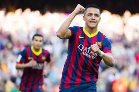 Latest news on alexis sanchez including goals, stats and injury updates on manchester united and chile forward plus transfer links and more here. Barcelona S President Says Alexis Sanchez Is Not On The Transfer Market Black White Read All Over