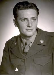 Charles Budd Obituary