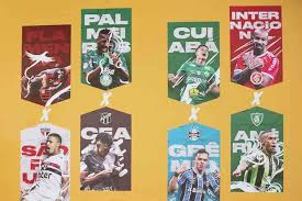 Vai e vem do mercado. Sorteio Define Internacional Como Adversario Do America Nas Quartas De Final Da Copa Do Brasil Superesportes
